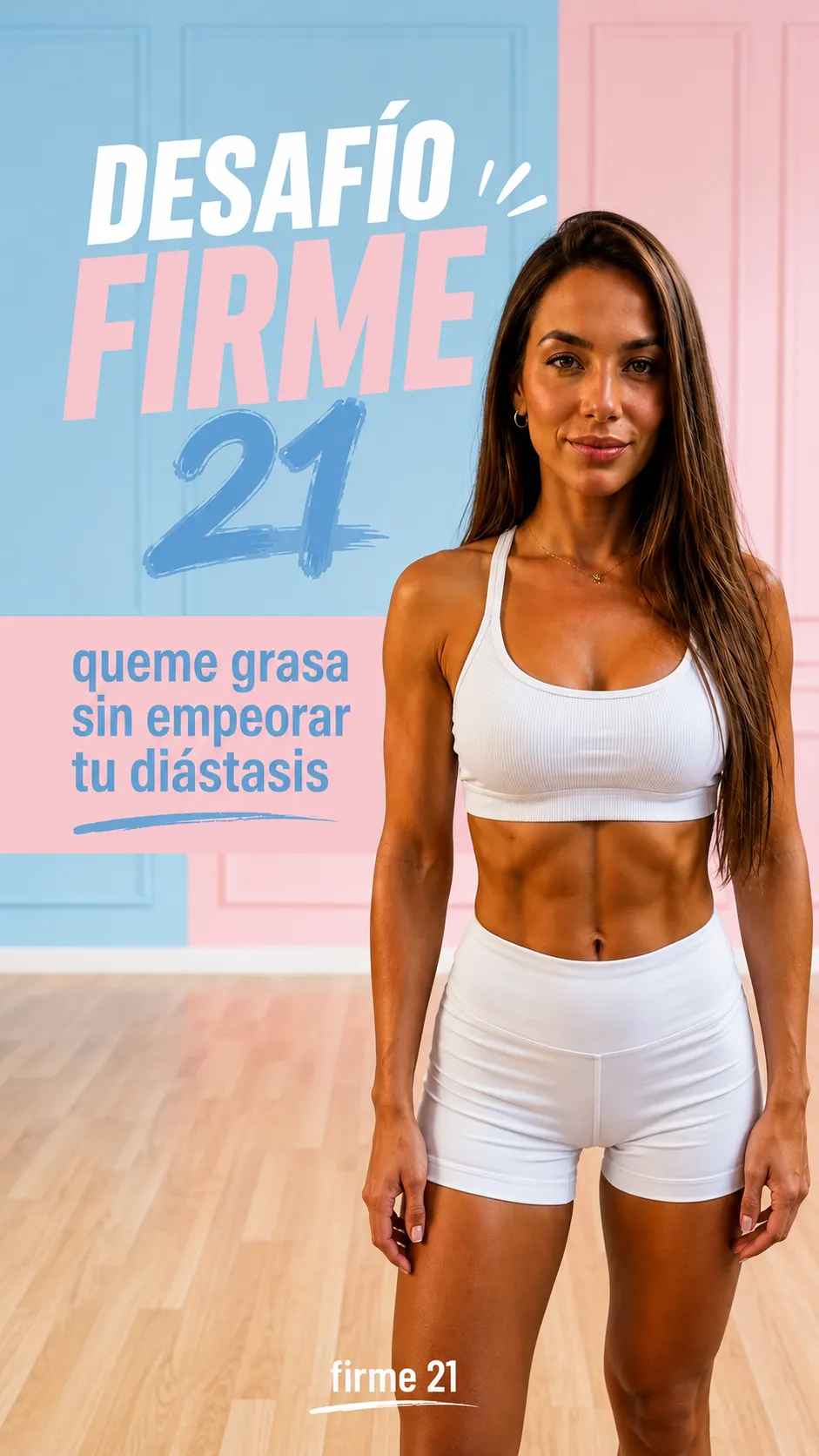 Desafío Firme 21