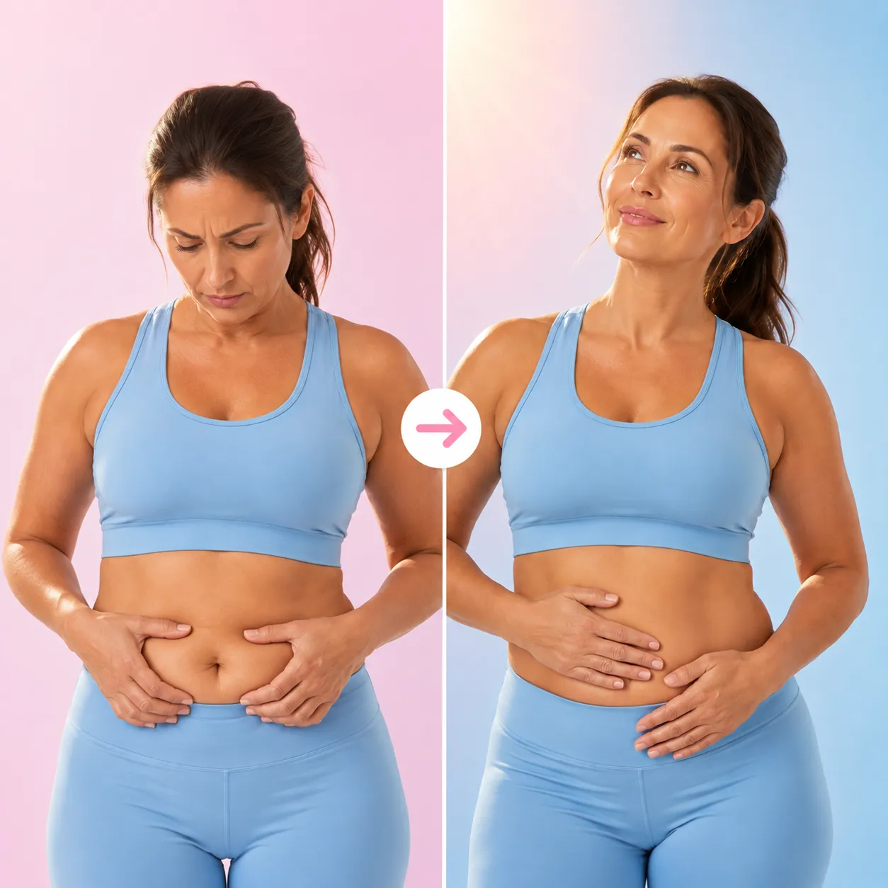 Protocolo Barriga Firme