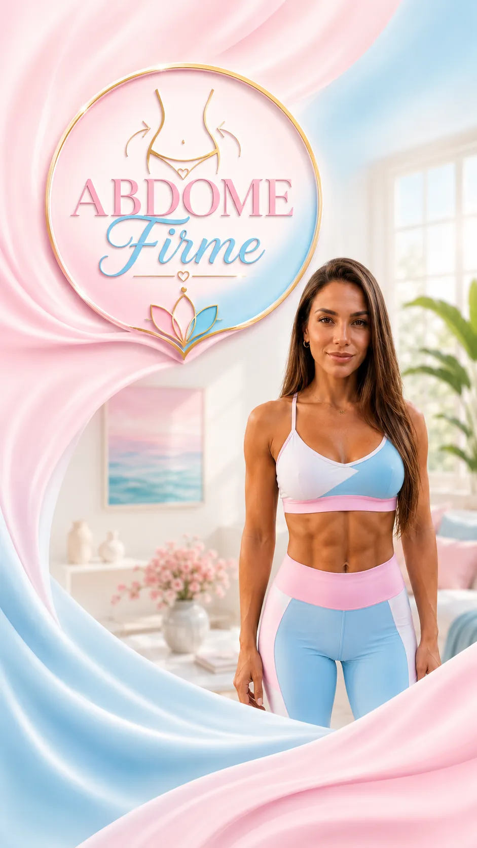 Protocolo Barriga Firme