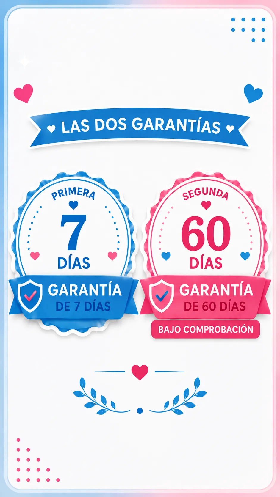 Garantía